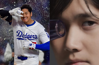 大谷翔平再見轟「慶祝動作」球迷噴笑！外媒大讚：最佳代言人