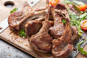 吃到飽端新菜！星級飯店南北印度美食飄香 兒童免費暢食日本美饌