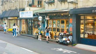 北市中山商圈屡遭检举违反土地使用 4／14办公听会求共识