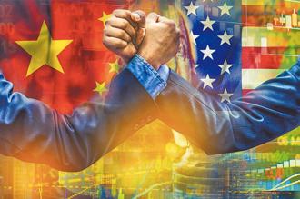 中美貿易戰開打   不只加徵34％關稅   北京5招殲美