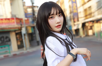 愛莉莎莎出國喊「我來自Taiwan」！多1字釀禍 餐廳誤認恐怖份子