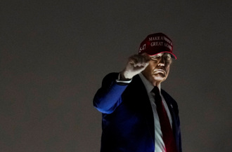 川普关税大棒 全球500大富豪 财产蒸发近7兆