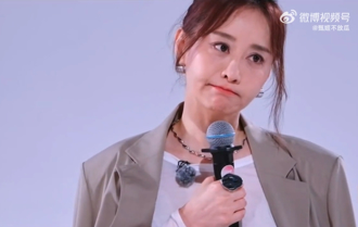 陳德容《浪姐6》爆耍大牌超慘！重分組沒人要 尷尬場面曝光