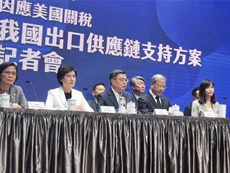 美課重關稅 賴政府沒步了？李艷秋酸爆：可派他領銜談判