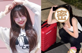 狂跳3天變「在地李多慧」！曬超大哈欠醜照萌喊：一點都不累