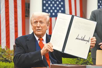 新聞透視》親美去中兩頭空 台小心被雙殺