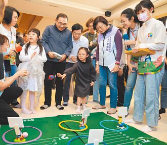 二手玩具復活節 從新北出發