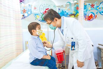 兒科津貼祭出周年 住院醫招不滿