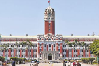 绿营共谍案 总统府谘议收押