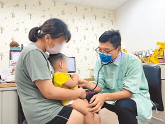 值班多、前景差 儿科难留才