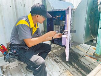 學者籲依餐飲類別 訂設備規格