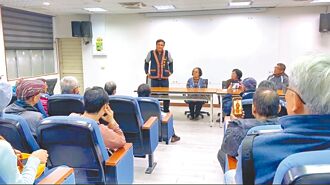 台東反風電 環境部網站遭灌爆