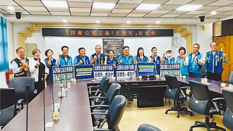 修补社安网 赖政府装睡