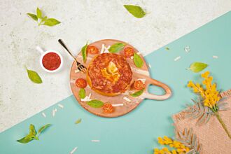 麵包90分鐘吃到飽 陣容豪華