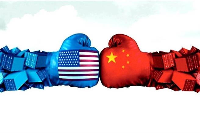 针对美国最新祭对等关税，大陆专家强调陆方反制牌很多，且美方对中国制造需求短期无法移除。（shutterstock）