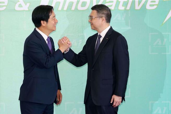 国民党北市议员柳采葳酸，赖清德总统找不到管道对美交涉，唯一方式居然是到Ｘ平台上发文，当小编、网友向川普抗议。（本报资料照片）