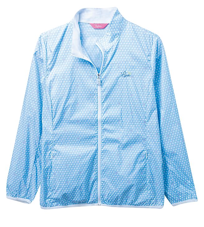 礼客推「Lynx防风外套」，原价6280元、特价2512元。（礼客OUTLET提供）