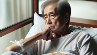 77歲中風男生活無法自理 前妻說話了！2子獲免扶養義務