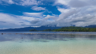 6.9強震襲巴布亞紐幾內亞 恐發生危險海嘯巨浪