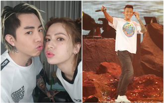 瘦子嗆「Ozi勾二嫂」 謝和弦控前妻Keanna：還沒離婚就偷約P