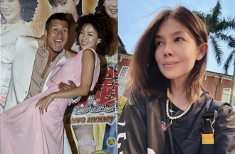 林美貞、孫興3度復合傳又切了！她深夜含淚：是我智慧不夠