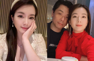 女星认离婚富三代尪！曾是「处女党」成员拒婚前性行为