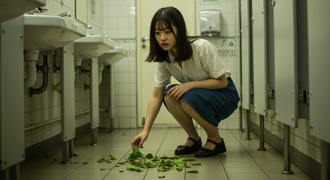 連鎖壽司店驚現偷拍狼！女如廁慘被拍 怒不和解求重刑