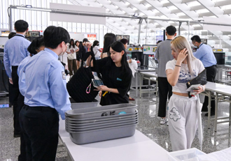 登機證印「SSSS」麻煩了 內行曝3種狀況最容易中