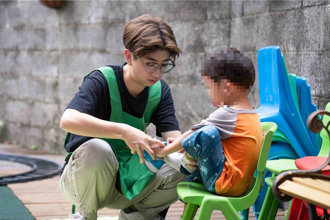 8％幼兒恐發展遲緩！台灣僅1.2萬人通報 民團籲重視早療