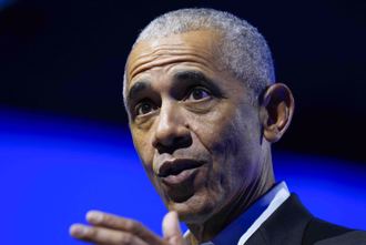 曝與蜜雪兒婚姻實況 歐巴馬驚人坦白說