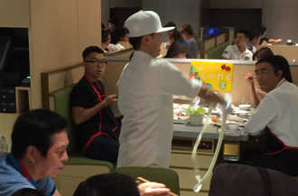 海底撈麵條隱藏版5件事 員工全說了 一票人傻眼