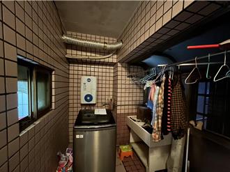 竹北社區大樓一氧化碳中毒 5人送醫婦人一度昏迷