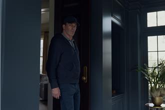 越洋訪問》喬漢姆時隔18年主演影集 讚嘆阿湯哥「好體態令我佩服」