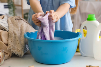 洗衣服1習慣超NG 家事達人：細菌萬倍成長