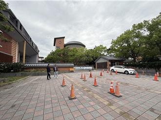 龍潭老城區停車空間不足！民代盼開挖國中小建地下停車場