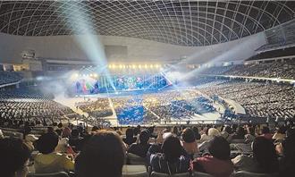 從五月天到AKMU！藝文類消費爭議暴增126％ 拓元售票成最大宗