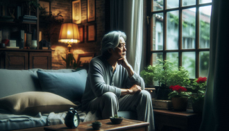 無心於家庭還沉迷賭博 2孩怒訴免養65歲老爸