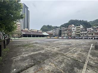 基隆新市政大楼公办启动都更 引资民间51亿兴建