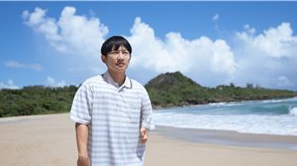 蔡昌憲「左手被綁整天」戴假肢拍戲 監獄60名臨演全剃頭