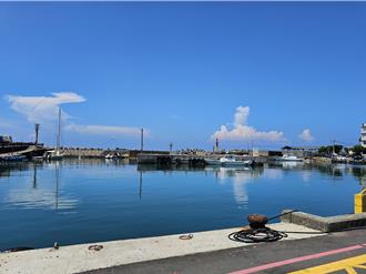 春季出游首选！畅游瑞芳鼻头角 登高望远嚐美味海鲜