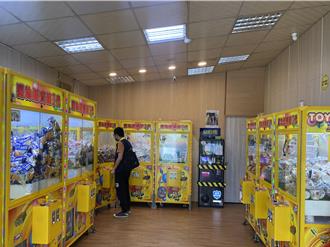 苗栗稽查夾娃娃機聚焦食安 業者少做2件事恐挨罰300萬
