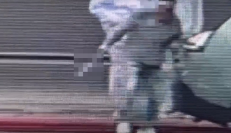 西門町被砍濺血！韓留學生「還原事發經過」：以為台灣治安好