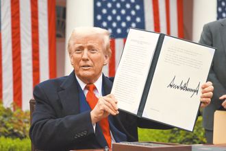 川普重关税袭台 台湾准备过苦日子？赵少康建议赖政府这9招