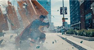 《超人》釋5分鐘精彩片段 氪普托萌翻全球粉絲