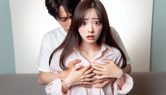 繼女指控幫按摩趁機襲胸 高雄男一審判10月二審逆轉