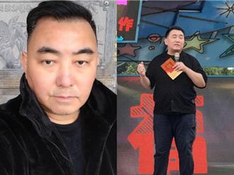 徐亨求工作回電視台拍戲！「欠債2千萬自己扛」早斷聯妻女