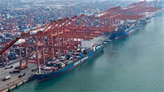 陸方關於反對美國濫施關稅的立場