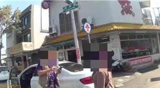 違停被開單嗆警！孟憲法道歉了：請辭林憶君服務處主任