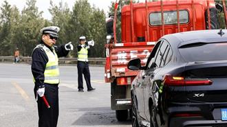 陸清明連假不堵車 全靠AI與大數據