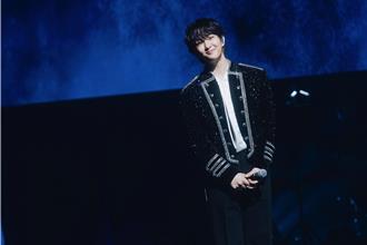 溫流甜射紙飛機告白台粉 承諾努力帶SHINee登寶島開唱